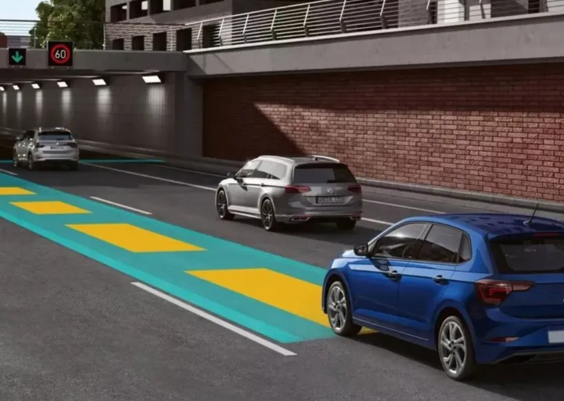 Volkswagen ilk kez bu kadar ucuz liste yaptı; Nisan ayı sürprizlerle başladı - Resim: 2
