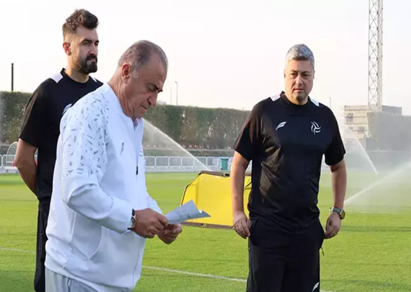 Fatih Terim'e mahkemeden büyük şok; 'Terbiyesizce' diye isyan etti - Resim: 4