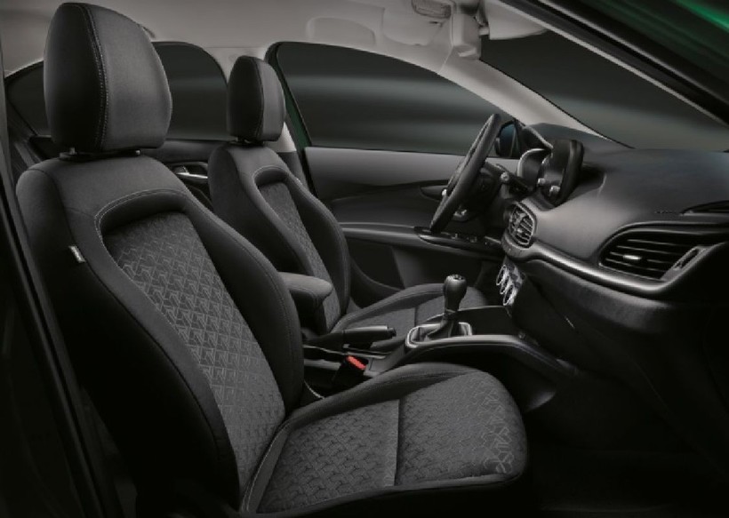 Fiat 1.1 Milyon'a satışa sundu: Hemen showroom’a koş! - Resim: 3
