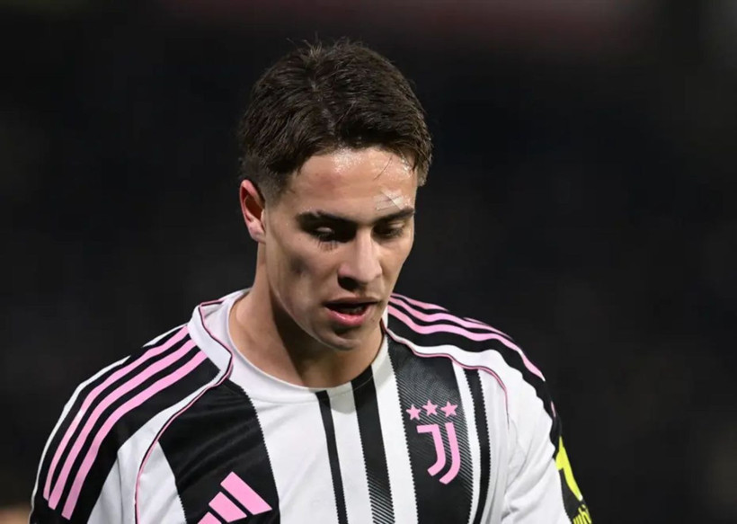 Juventus’un "dokunulmazı" Kenan Yıldız: Yeni maaşı ve gelecek planı ortaya çıktı - Resim: 3