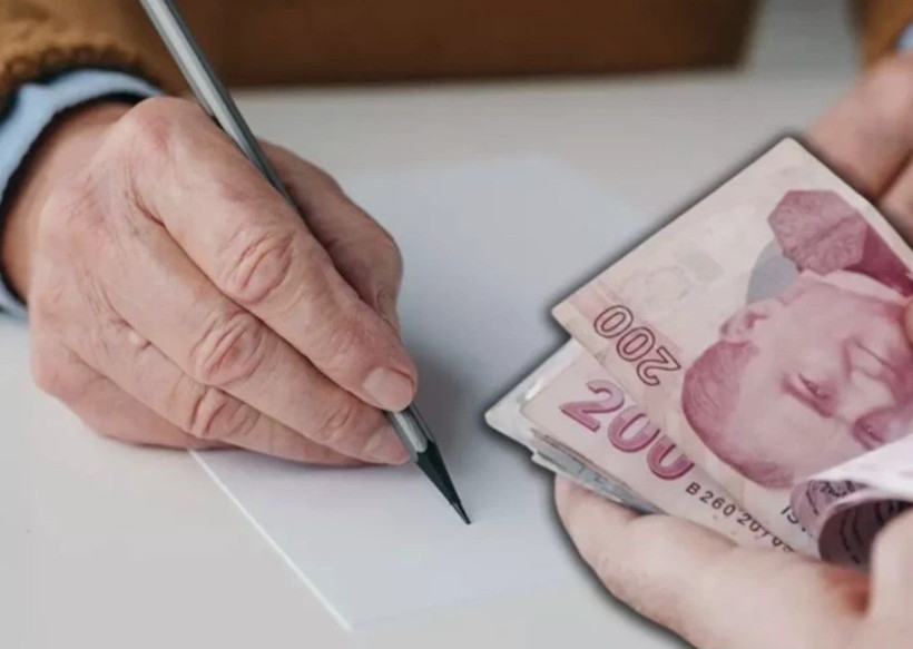 Emekliler ve emekli olacaklar dikkat! Sistem sil baştan değişiyor... - Resim: 3