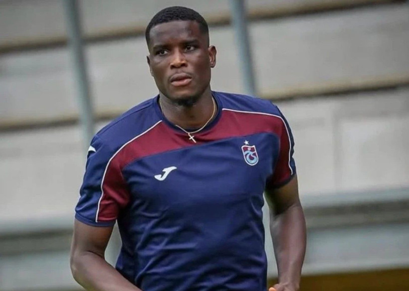 Onuachu ile ilgili flaş iddia! Dev golcü o takıma gidiyor: Trabzonspor'un kasası dolacak - Fotoğraf: 6