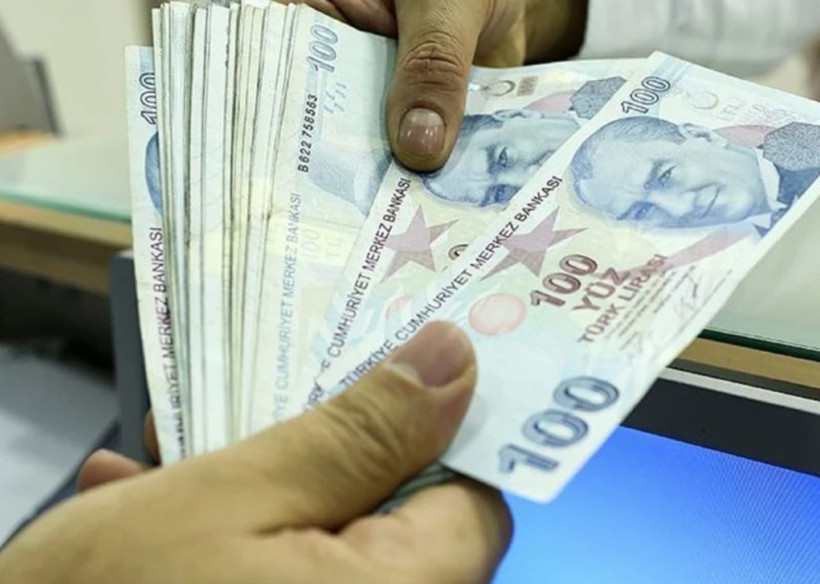 ATM'den yeni para çekim limitleri belli oldu: Hangi banka ne kadar veriyor? - Fotoğraf: 6