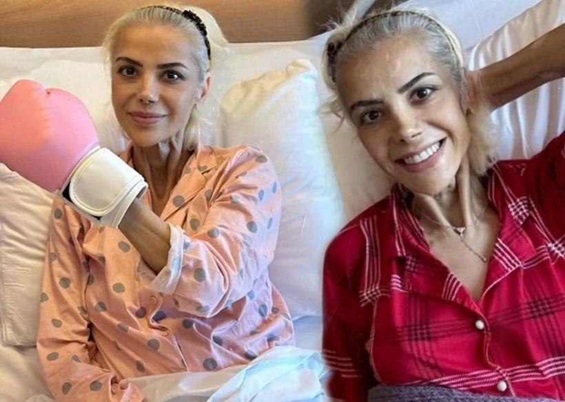 Ünlü dostlarından Tanyeli'ye veda paylaşımları - Resim: 1