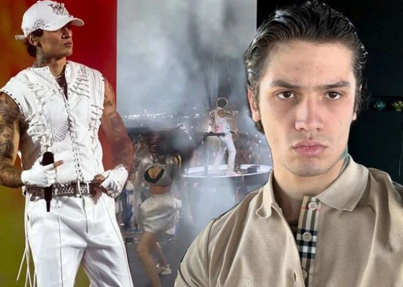 Rapçi Çakal'a silahlı saldırı: Hastaneye kaldırıldı - Resim: 1