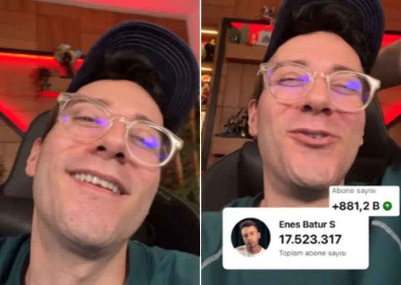 Enes Batur gerçek gelirini açıkladı! 24 saatte 6 milyon lira kazandığı iddia edildi - Resim: 3
