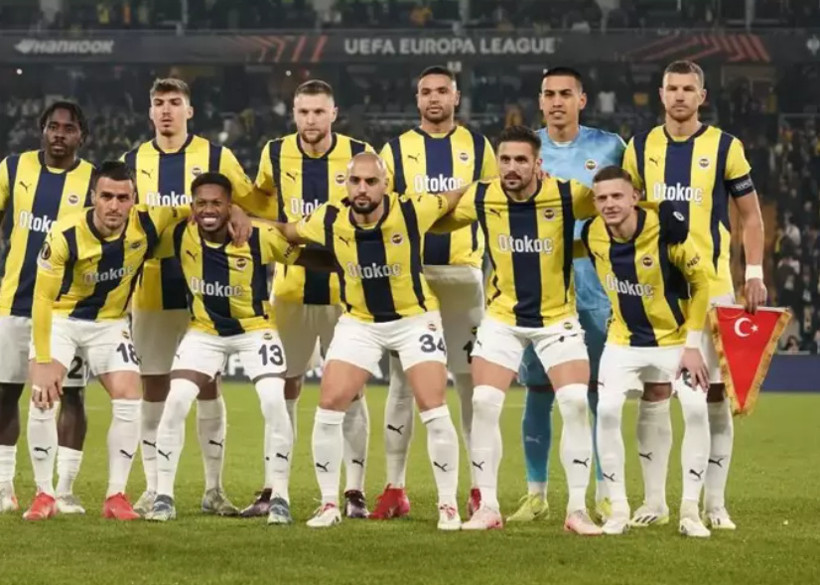 Fenerbahçe'ye talih kuşu kondu! Avrupa'nın dev kulüpleri peşinde - Fotoğraf: 3