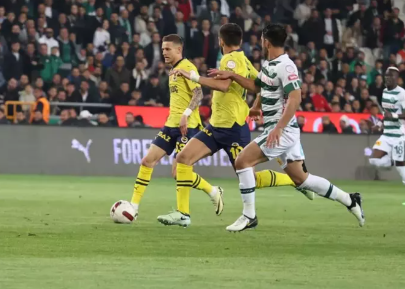 Ali Koç, İsmail Kartal'a kapıyı gösterdi! Kupa canavarı geliyor - Resim: 1