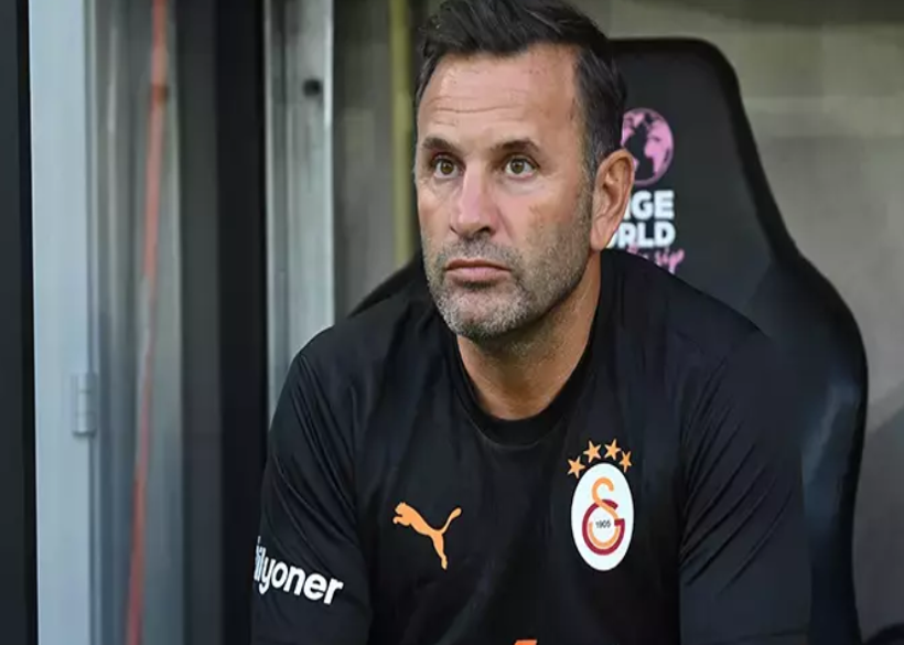 İşte Galatasaray'ın yeni orta sahası Brezilyalı yıldızı! McTominay, Richard Rios, Wendel derken... - Resim: 4