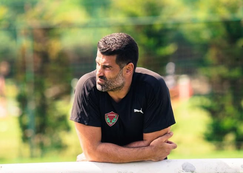 Fenerbahçe'de Volkan Demirel sürprizi; Yeni döneme geçiş yapılıyor - Resim: 4