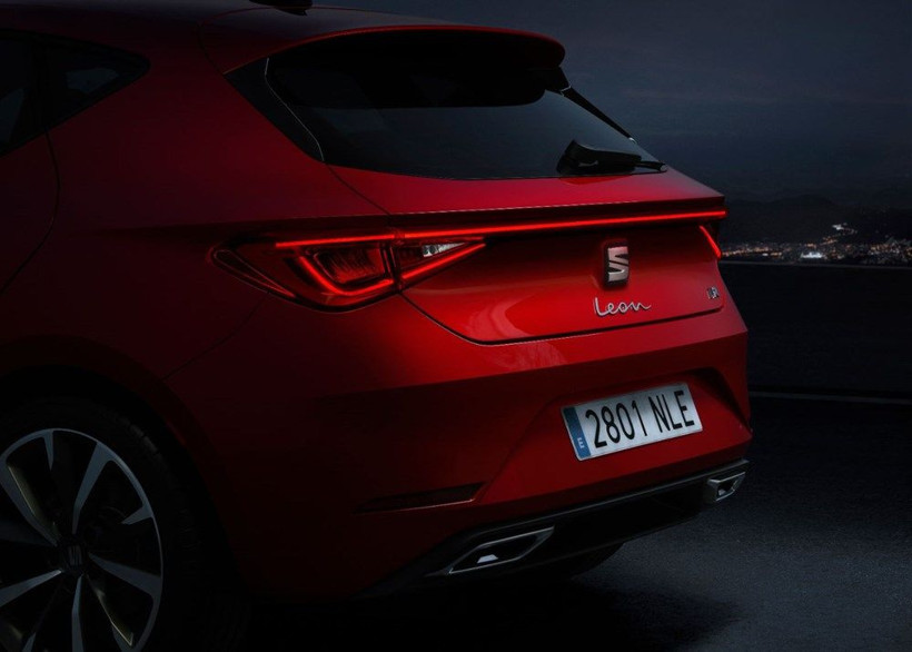 Seat Leon’un Türkiye fiyatı belli oldu! Bugüne kadar üretilmiş en güvenlisi… - Fotoğraf: 7