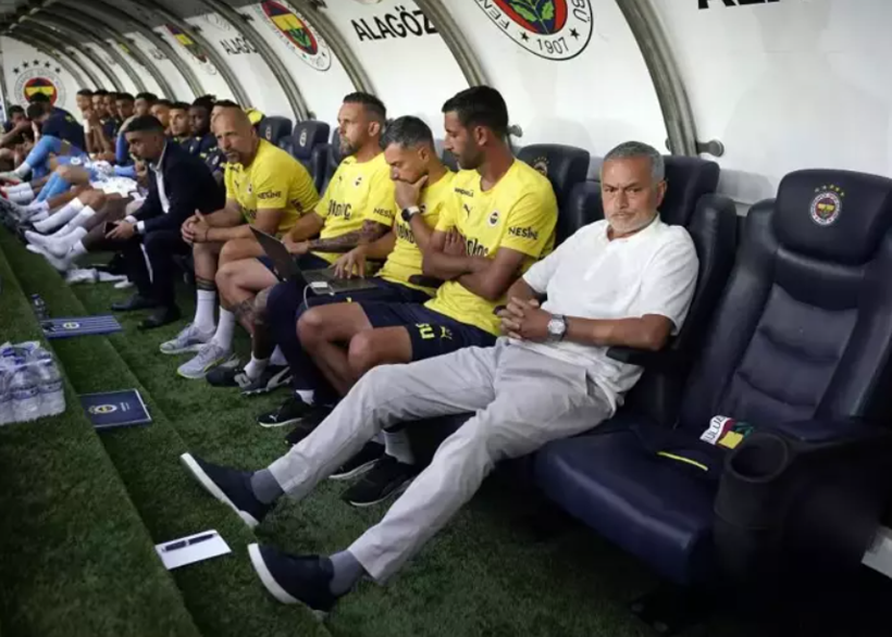 Amrabat geliyor derken yeni orta saha Arjantinli yıldız oldu! Ali Koç 20 milyon euroya transferi bitiriyor - Resim: 2