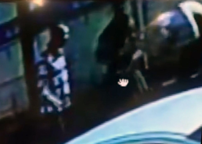 Atatürk görseline basan yabancı uyruklu tutuklandı - Resim: 4