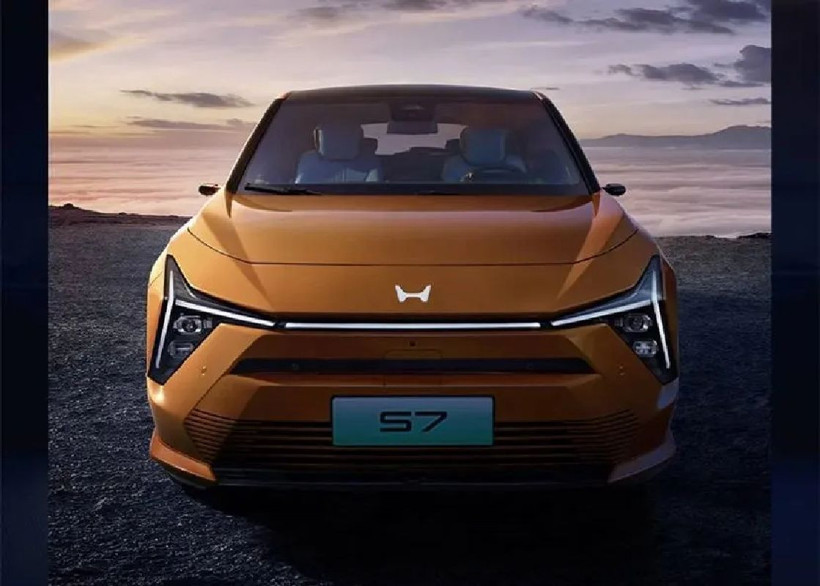 Honda S7 ile tanışın! 650 km menzil, şık tasarım ve uygun fiyat bir arada - Resim: 3