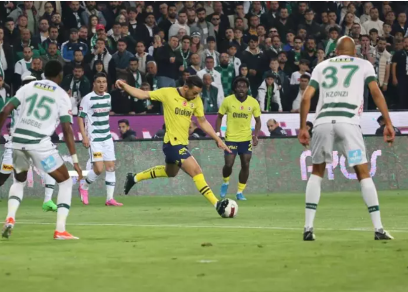 Ali Koç, İsmail Kartal'a kapıyı gösterdi! Kupa canavarı geliyor - Resim: 2