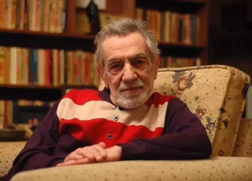 Aydemir Akbaş yıllar önce vasiyetini açıklamıştı! Mal varlığı ne olacak? - Resim: 2