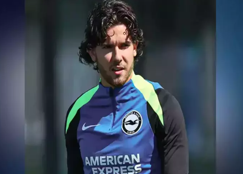 Ferdi Kadıoğlu gerçekleri ortaya çıktı! Brighton transferi sonrası patladı - Fotoğraf: 3