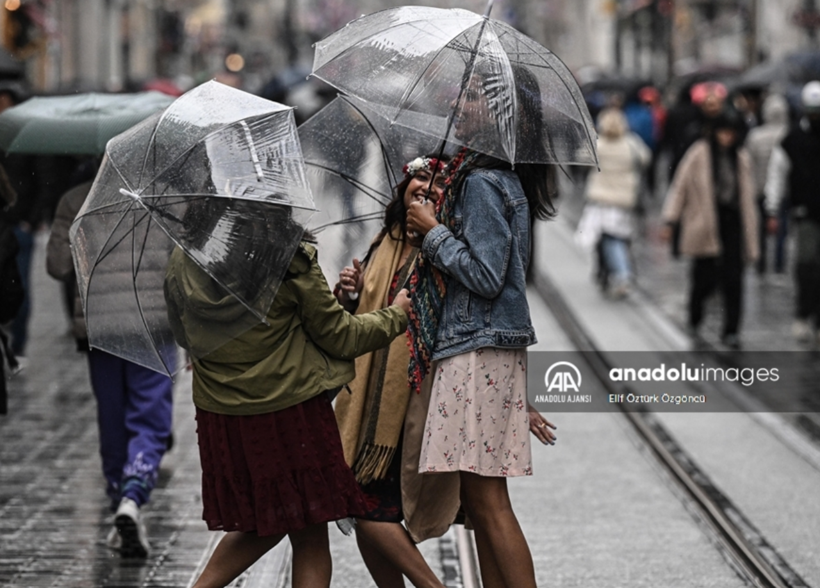 Bayramda hava nasıl olacak? İstanbul, Ankara ve diğer illerdeki hava durumu... - Resim: 1
