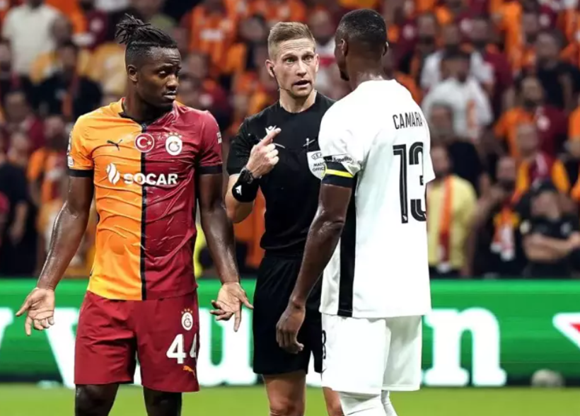 Osimhen son değil! Dursun Özbek'ten orta saha ve defans transferi bombası - Resim: 4