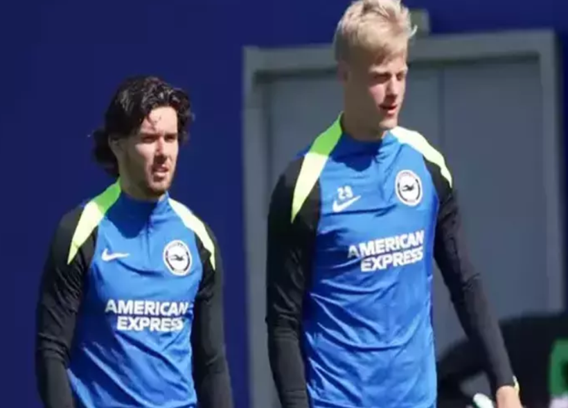 Ferdi Kadıoğlu gerçekleri ortaya çıktı! Brighton transferi sonrası patladı - Fotoğraf: 7