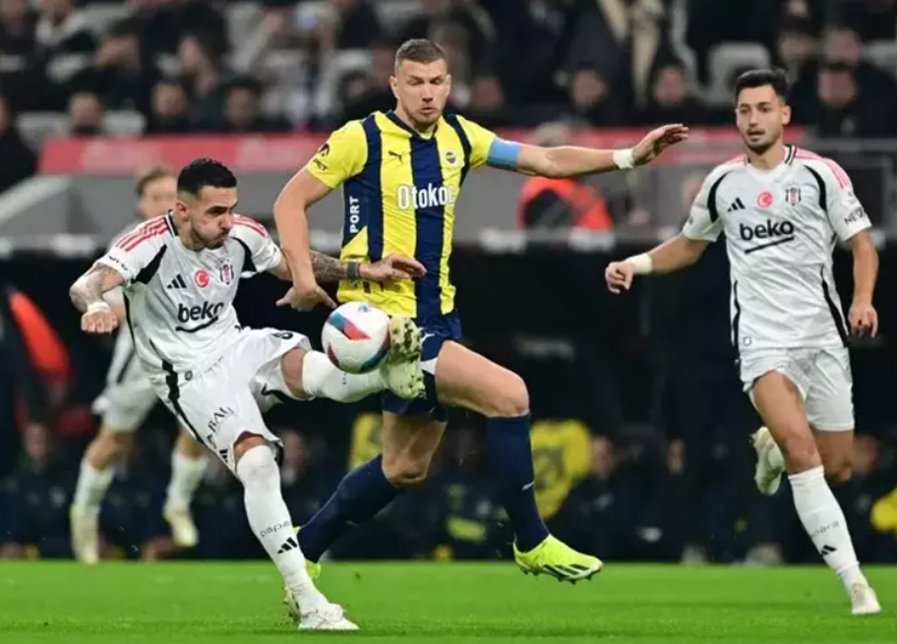 Fenerbahçe tarihinde ilk kez yaşandı; Bu istatistik çok konuşulur - Resim: 2