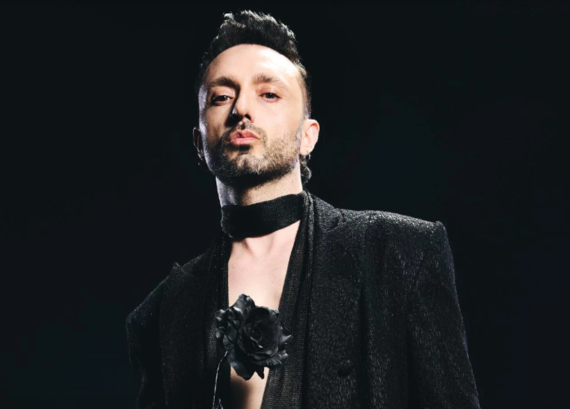 Mabel Matiz son imajını paylaştı! Saç estetiği yaptırdığını açıkladı - Resim: 1