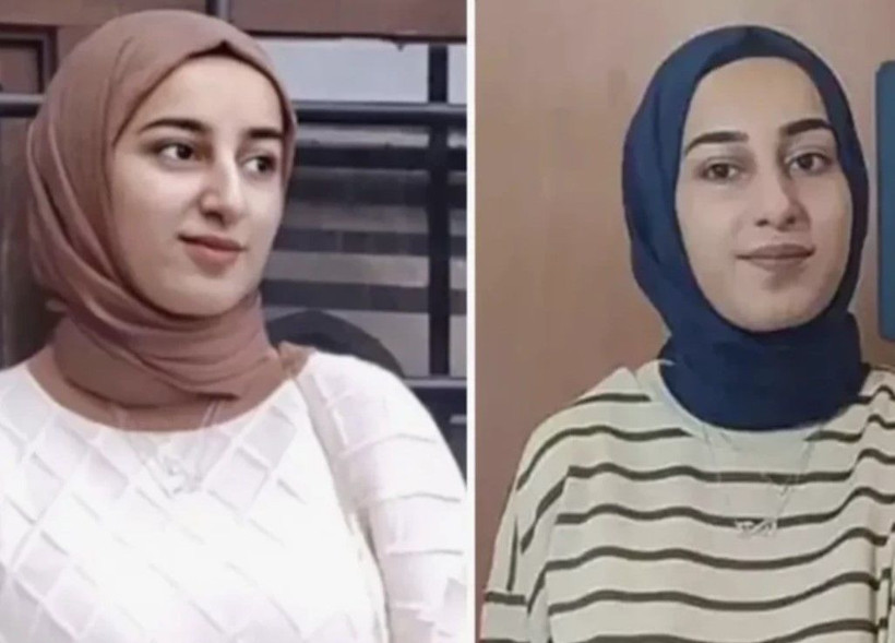 Rojin davasında gizli tanık her şeyi deşifre etti! Beyaz bir arabaya zorla bindirildi ve... - Resim: 3