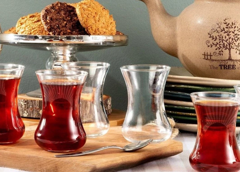 En çok çay içen iller belli oldu! İlk 20'ye Karadeniz'den il giremedi - Resim: 2