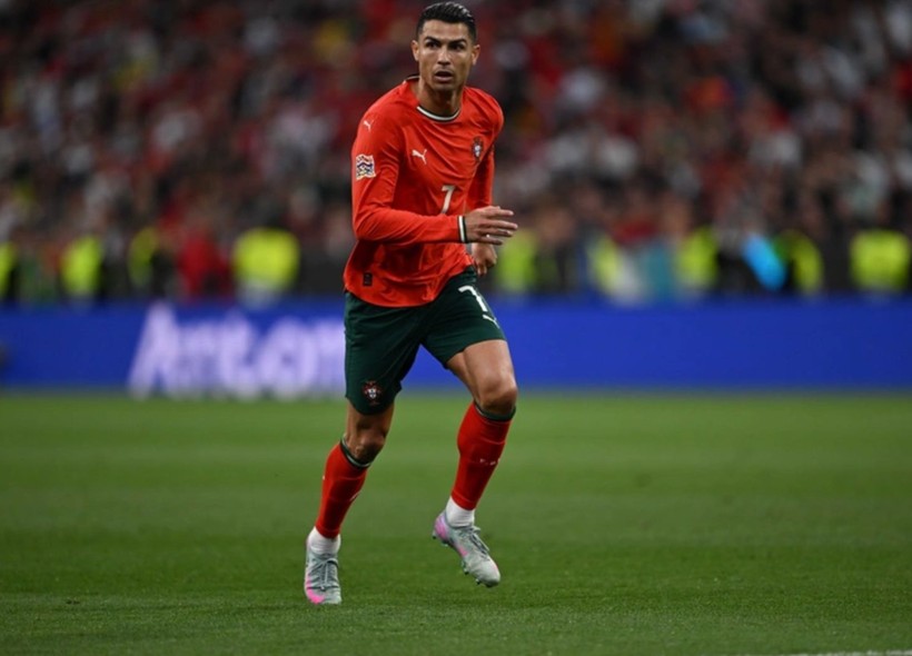 Ronaldo bakın hangi takımda forma giyecek; Kararını duyan şaşırdı kaldı - Resim: 3