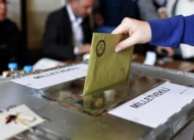 Son seçim anketinde fark iyice açıldı, 1 parti şaşırttı! İmamoğlu detayına bakın - Resim: 3