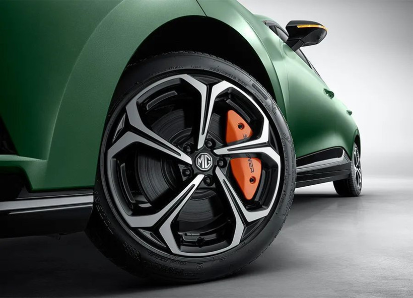 MG 1.379.000 TL’den başlıyor! Acele eden onu alır - Fotoğraf: 4