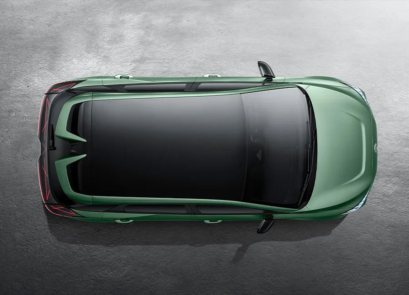MG 1.379.000 TL’den başlıyor! Acele eden onu alır - Fotoğraf: 9
