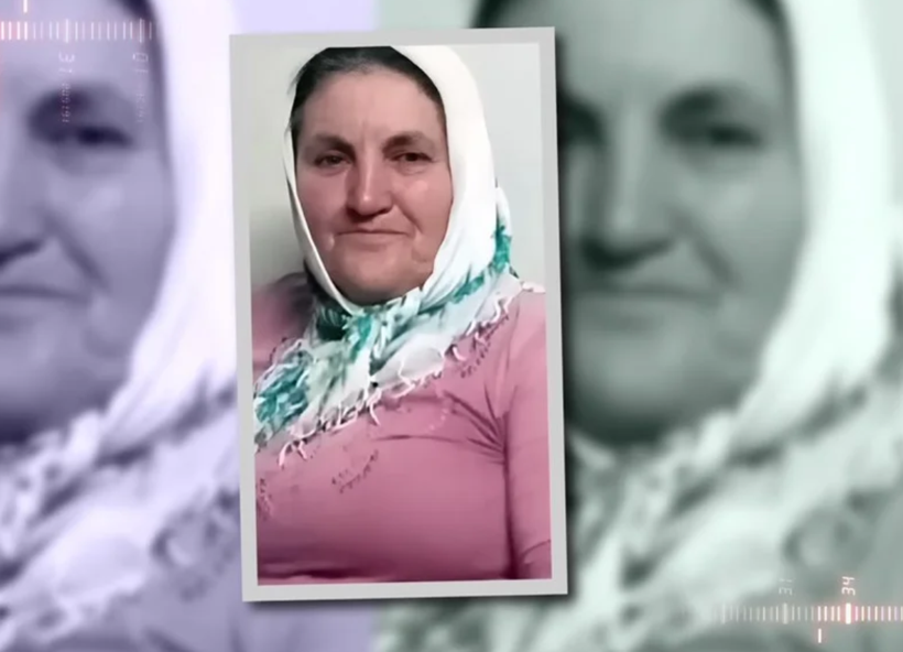 Müge Anlı'daki sapık Sinan küçük çocuğu böyle kandırıp tecavüz etmiş! - Resim: 1