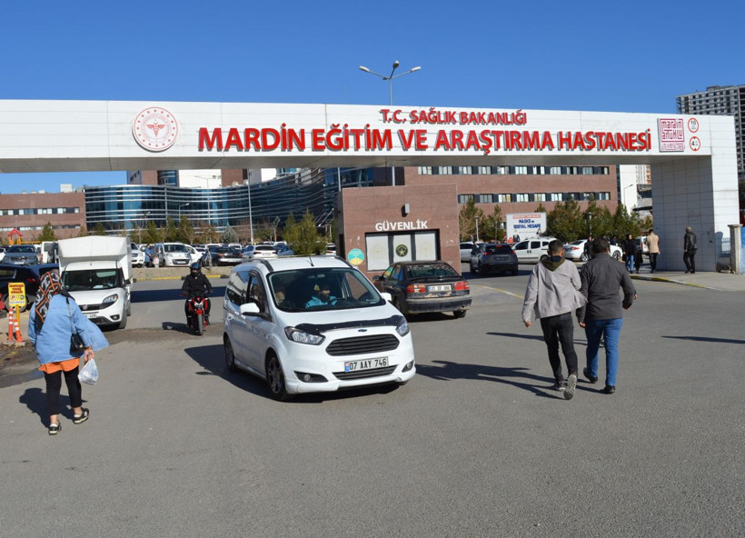 14 Şubat'ta eşiyle kavgası sonrası vuruldu, yaşam savaşını kaybetti - Resim: 2