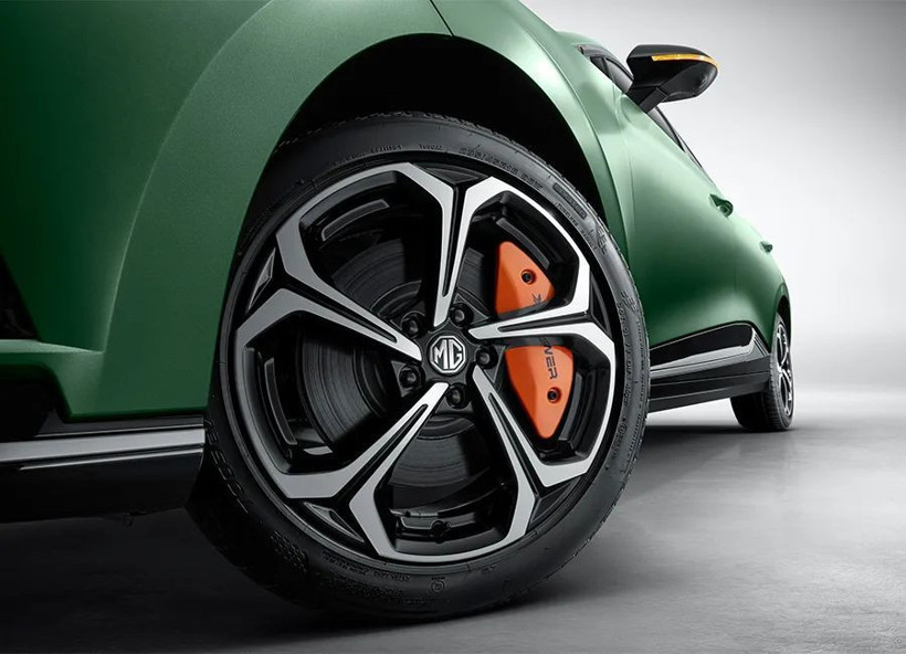 MG 1.379.000 TL’den başlıyor! Acele eden onu alır - Resim: 4