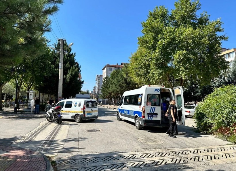 Firari hükümlü, operasyon düzenleyen polislere ateş açtı: 1 şehit, 1 yaralı - Resim: 1