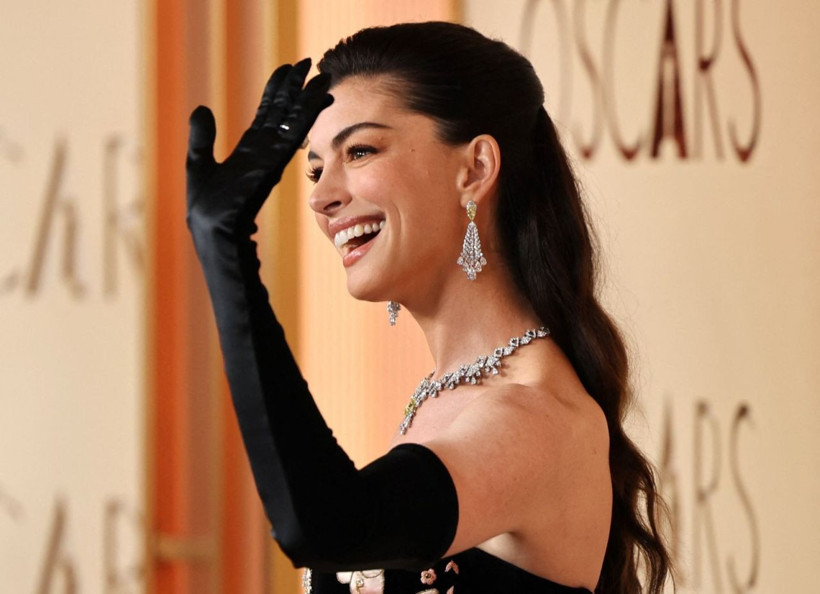 Dünyanın en güzel kadını Müslüman mı oluyor? "İnşallah" diyerek cevap verdi - Fotoğraf: 11