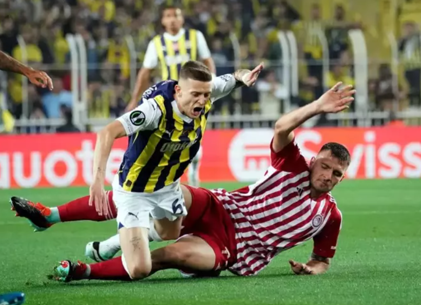 Samandıra'da kriz! Tadic, Dzeko derken resti çektiler: İsmail Kartal gitmezse bırakırız - Resim: 4