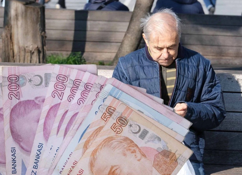 Emekli maaşını yükseltmek için gizli formül! Milyonları ilgilendiren detaylar... - Resim: 2