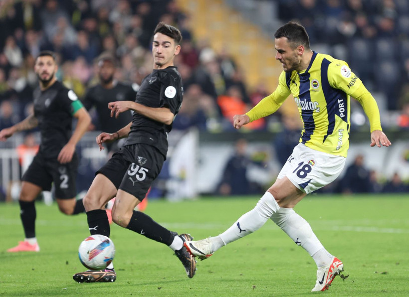 2 transfer tamam, 20 milyon euroluk stoper! Aymeric Laporte, Loic Badiashile, Hermoso ve Tuta derken... - Fotoğraf: 12