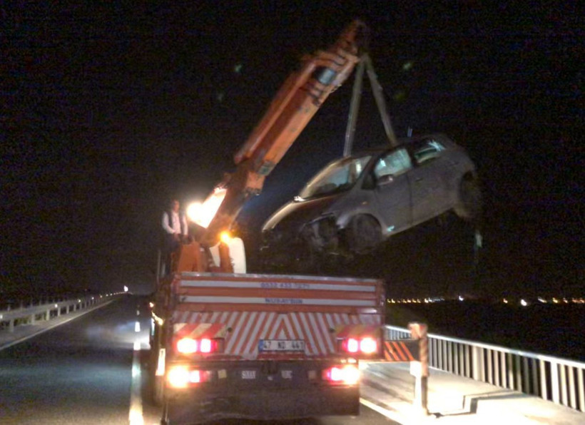 Su birikintisine girip şarampole yuvarlandı: 1 aylık Yiğit Efe'nin acı sonu - Resim: 4