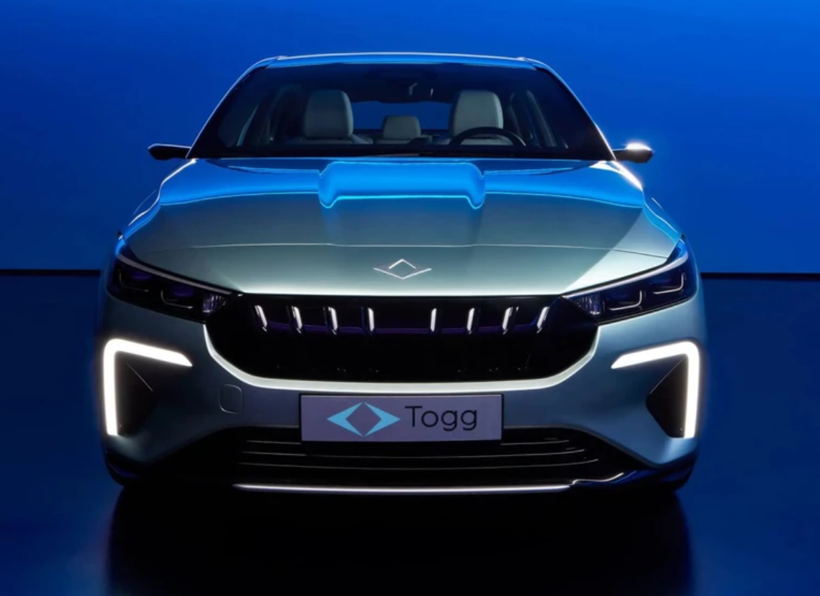 TOGG T10F fiyatını kimse böyle beklemiyordu; Tüm rakiplerini geride bırakacak - Resim: 2