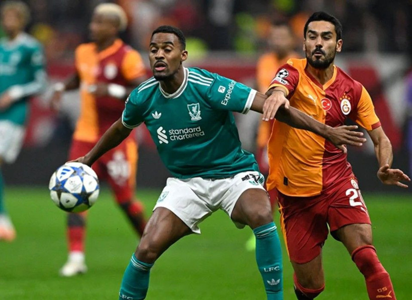 Galatasaray Liverpool'u elerse kasayı dolduracak; Bu rakam inanılır gibi değil - Resim: 3