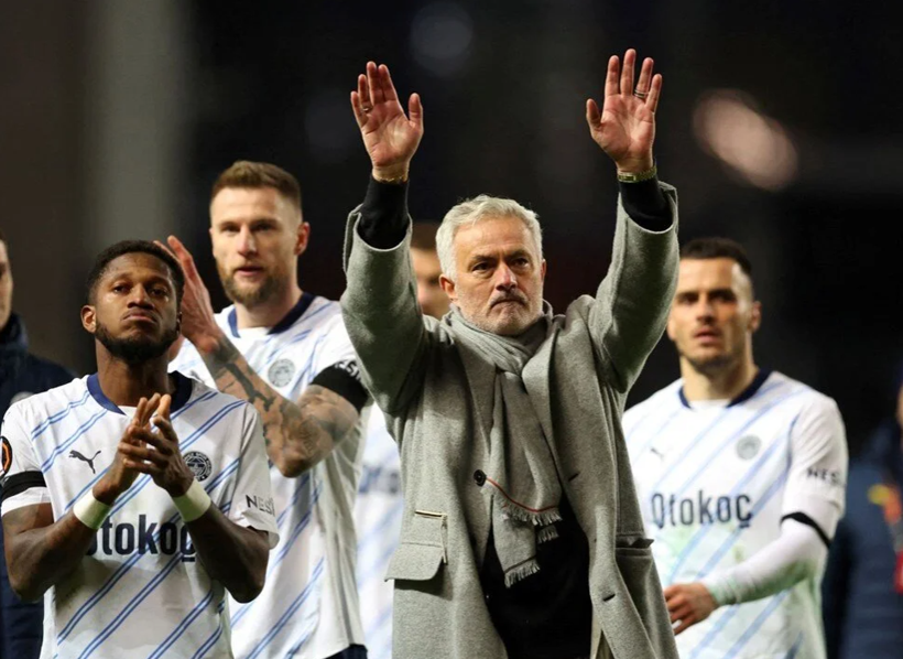 UEFA'dan hangi takım ne kazandı? Para ödülü miktarı dudak uçuklattı - Fotoğraf: 12