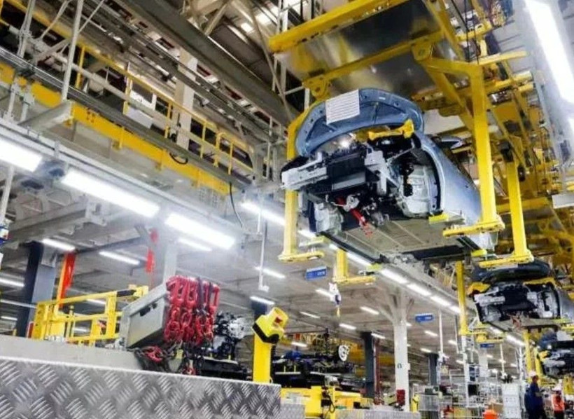 BYD aracı olanlar dikkat: Kara listeye aldılar, Türkiye'de çok satılıyordu - Fotoğraf: 5