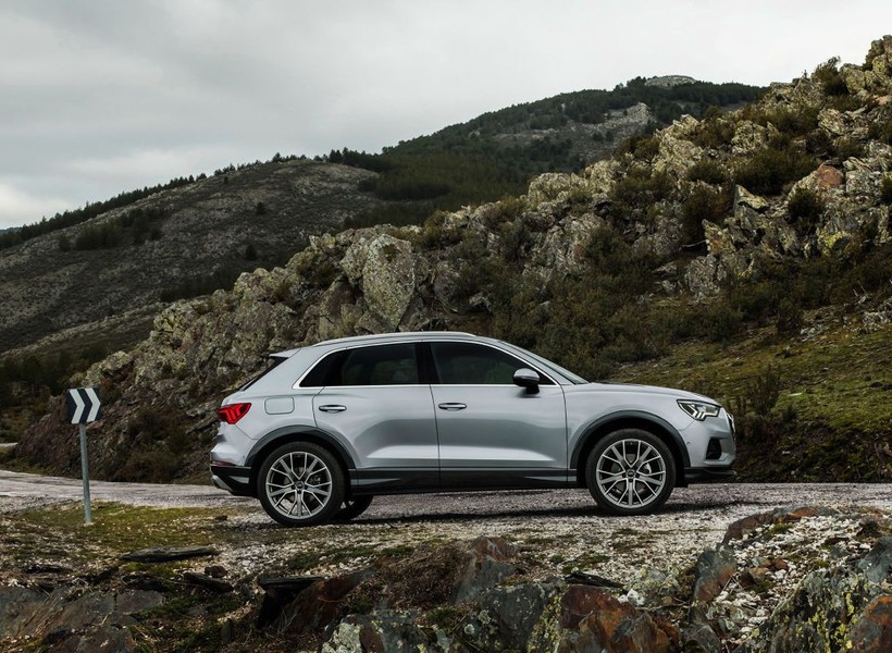 2021 model Audi Q2 fiyatları açıklandı; İşte güncel liste - Resim: 3