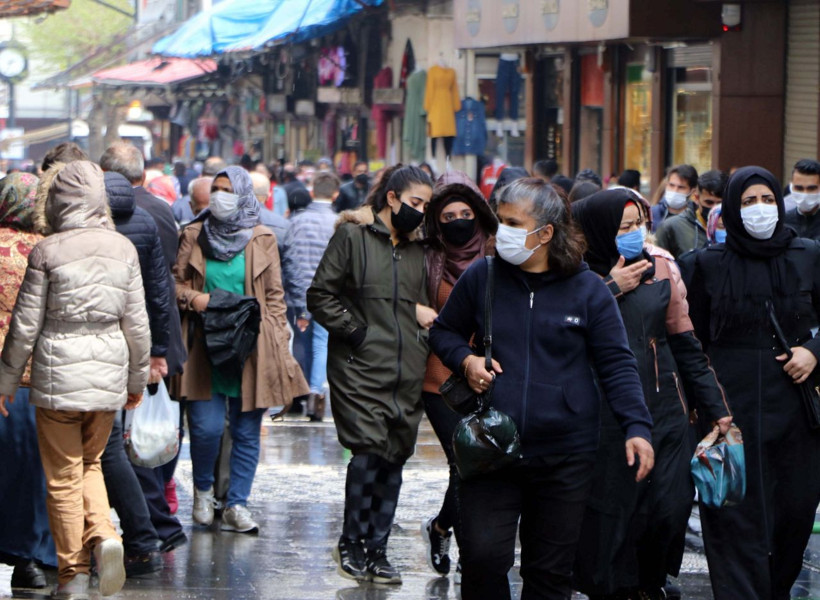 İstanbul İl Sağlık Müdürü: Aşılama temmuz başında bitecek - Resim: 4