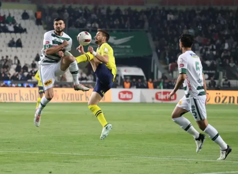 Ali Koç, İsmail Kartal'a kapıyı gösterdi! Kupa canavarı geliyor - Resim: 4