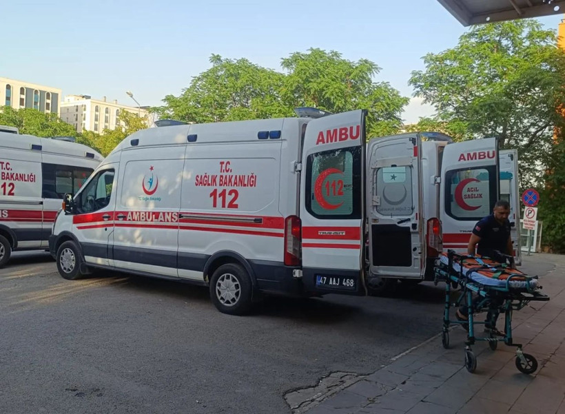 Mardin’de akraba aileler arasında silahlı kavga: 2 ölü, 1 yaralı - Resim: 4