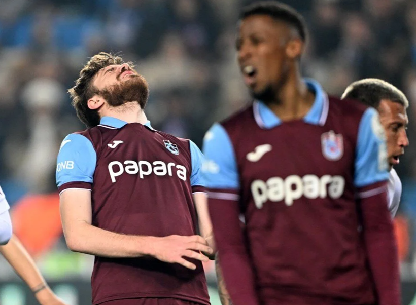 UEFA'dan hangi takım ne kazandı? Para ödülü miktarı dudak uçuklattı - Fotoğraf: 23